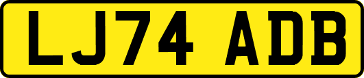 LJ74ADB