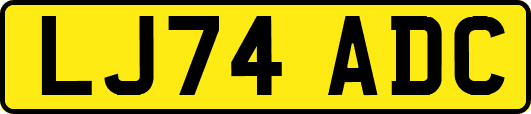 LJ74ADC