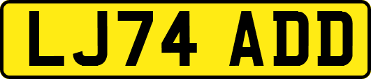 LJ74ADD