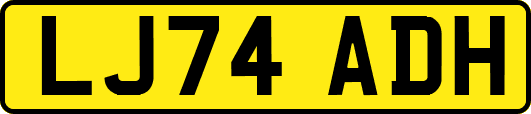 LJ74ADH