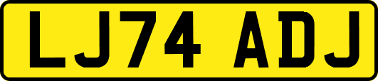 LJ74ADJ