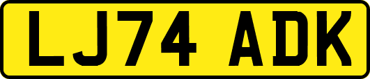 LJ74ADK