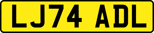 LJ74ADL