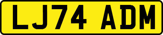 LJ74ADM