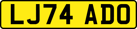 LJ74ADO