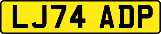 LJ74ADP