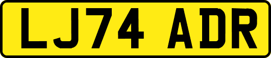 LJ74ADR
