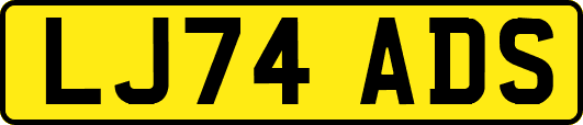 LJ74ADS