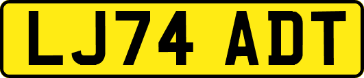 LJ74ADT