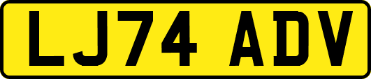 LJ74ADV