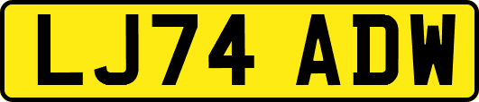 LJ74ADW