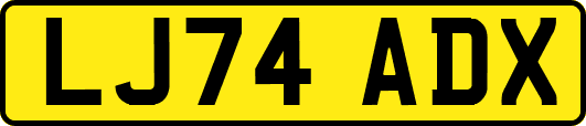 LJ74ADX