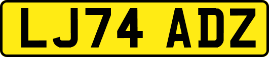 LJ74ADZ