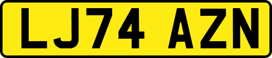 LJ74AZN