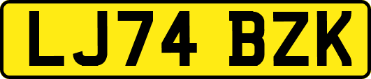 LJ74BZK