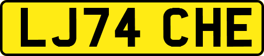 LJ74CHE