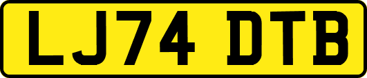 LJ74DTB