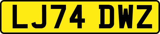 LJ74DWZ