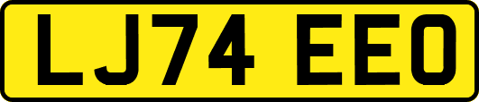 LJ74EEO