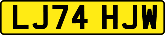 LJ74HJW