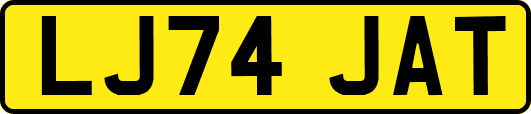 LJ74JAT
