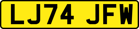 LJ74JFW