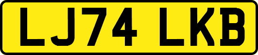 LJ74LKB