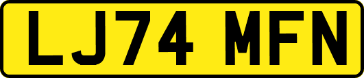 LJ74MFN