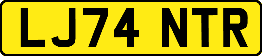 LJ74NTR