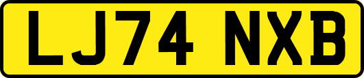 LJ74NXB