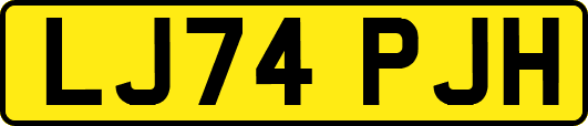 LJ74PJH