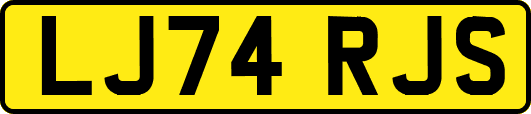 LJ74RJS