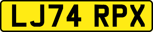 LJ74RPX