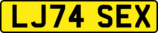 LJ74SEX