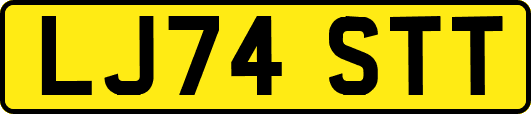 LJ74STT