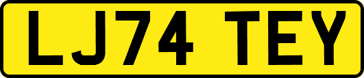 LJ74TEY