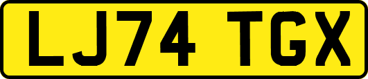 LJ74TGX