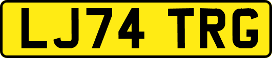 LJ74TRG