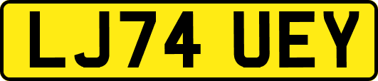 LJ74UEY