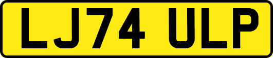 LJ74ULP