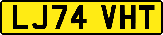 LJ74VHT