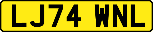 LJ74WNL