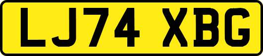 LJ74XBG