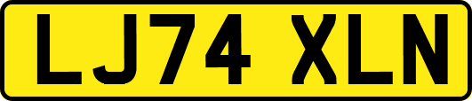 LJ74XLN