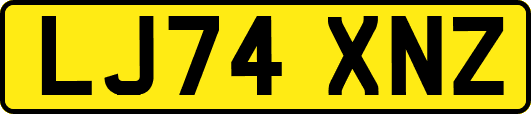 LJ74XNZ
