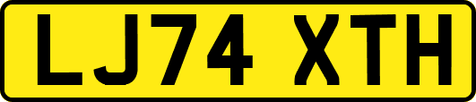 LJ74XTH