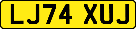 LJ74XUJ