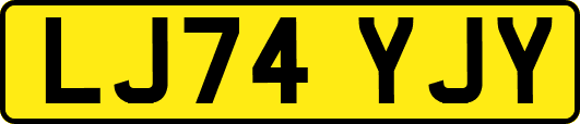 LJ74YJY