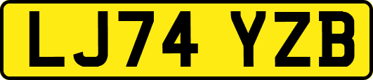 LJ74YZB