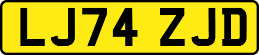LJ74ZJD